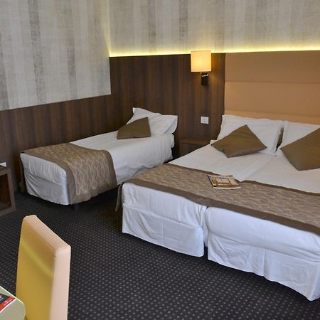 Lh Hotel Sirio Βενετία Εξωτερικό φωτογραφία