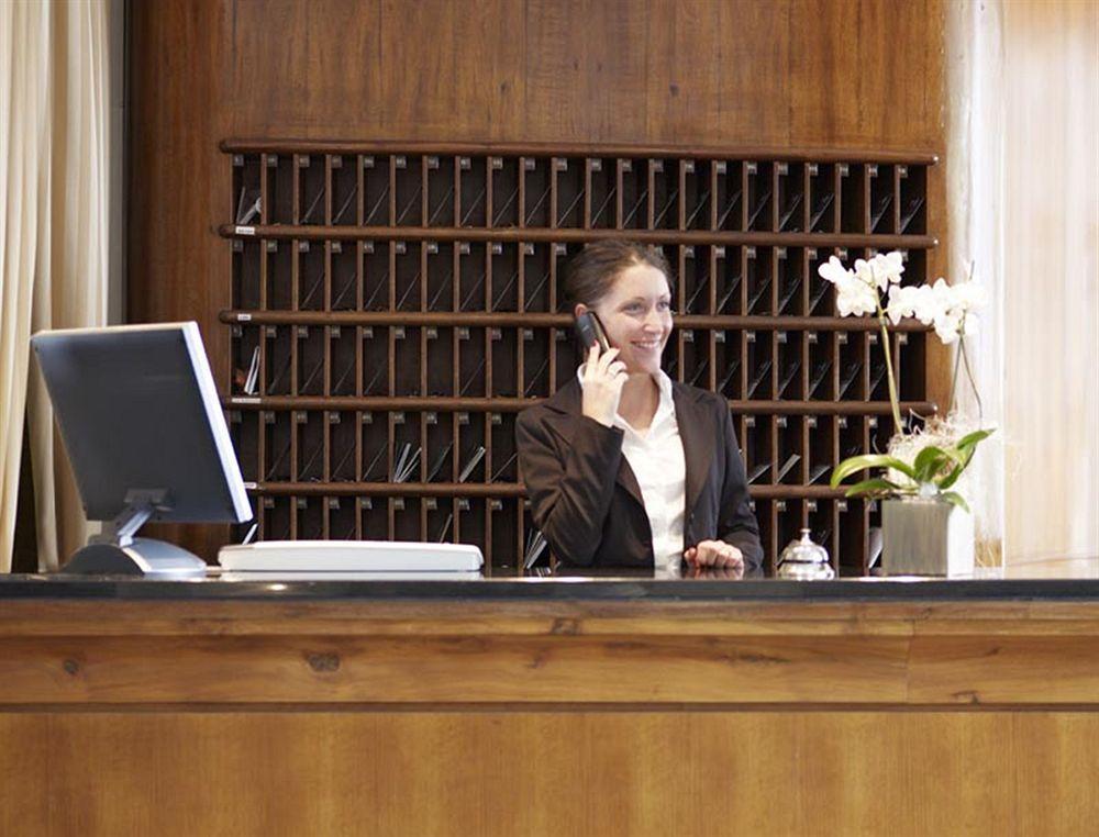 Lh Hotel Sirio Βενετία Εσωτερικό φωτογραφία