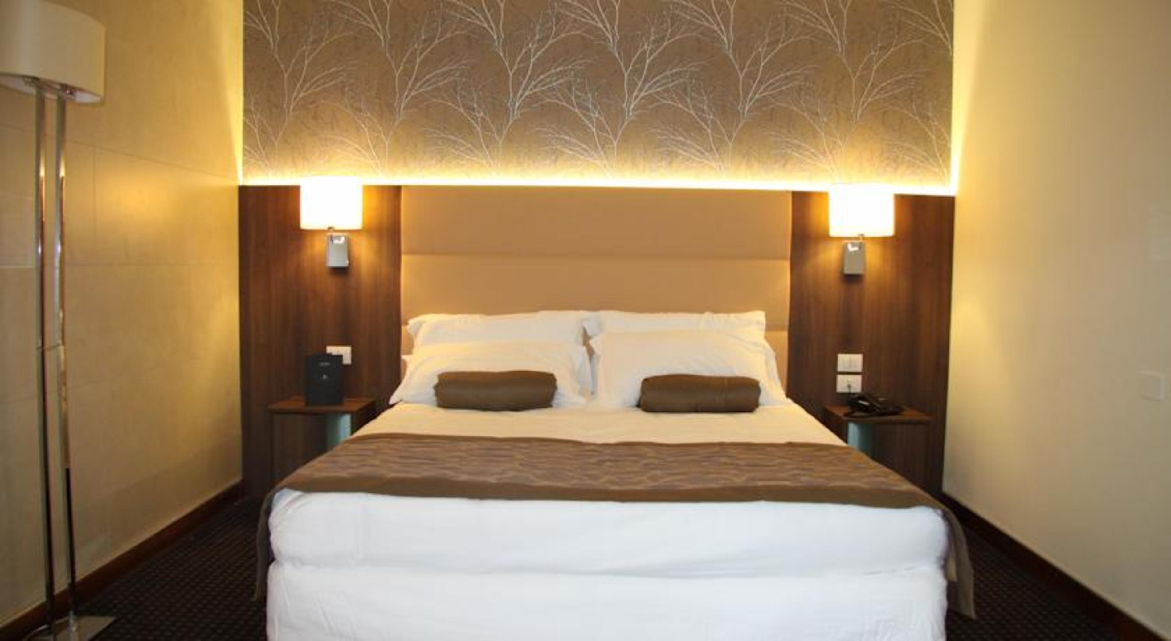 Lh Hotel Sirio Βενετία Εξωτερικό φωτογραφία