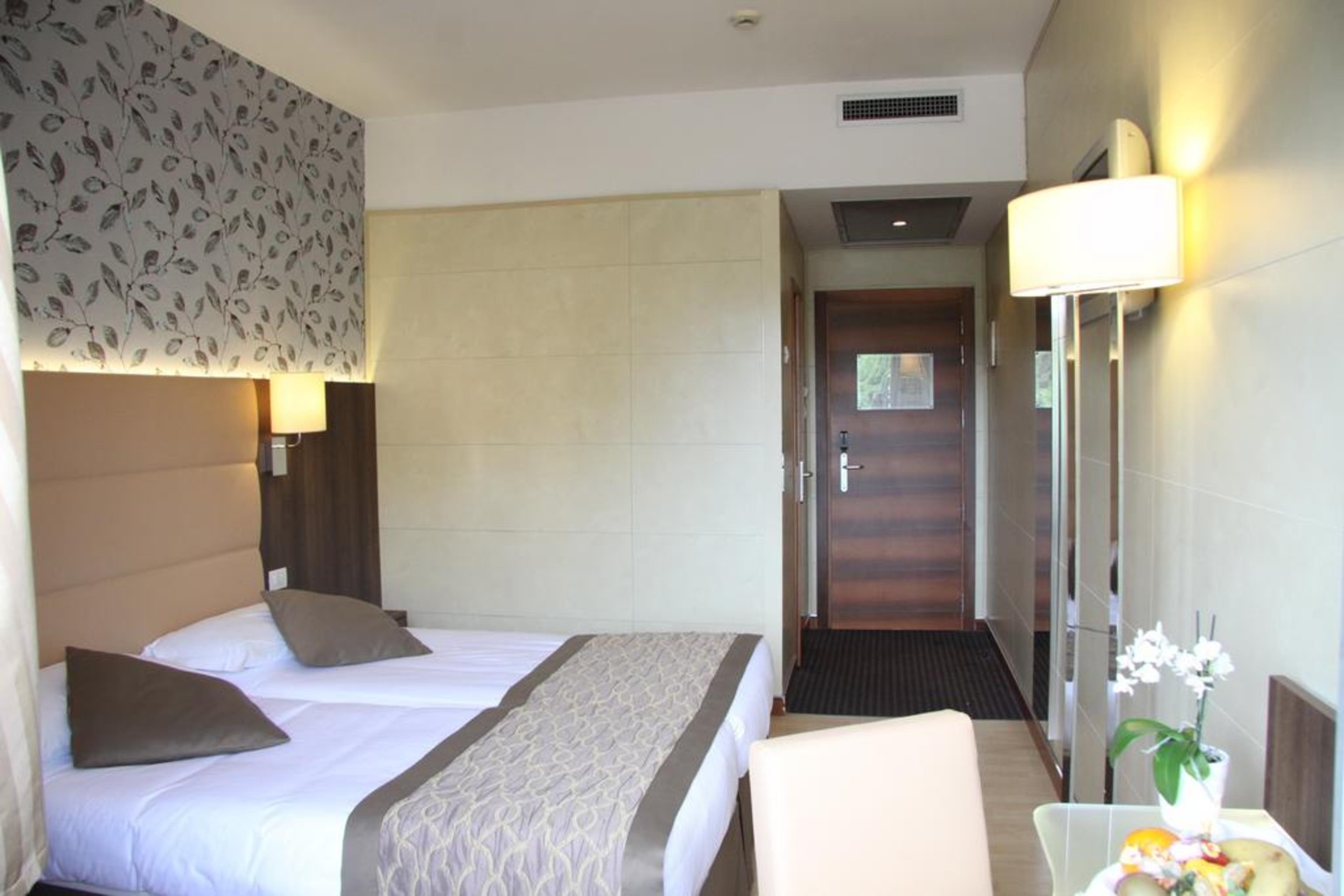 Lh Hotel Sirio Βενετία Εξωτερικό φωτογραφία