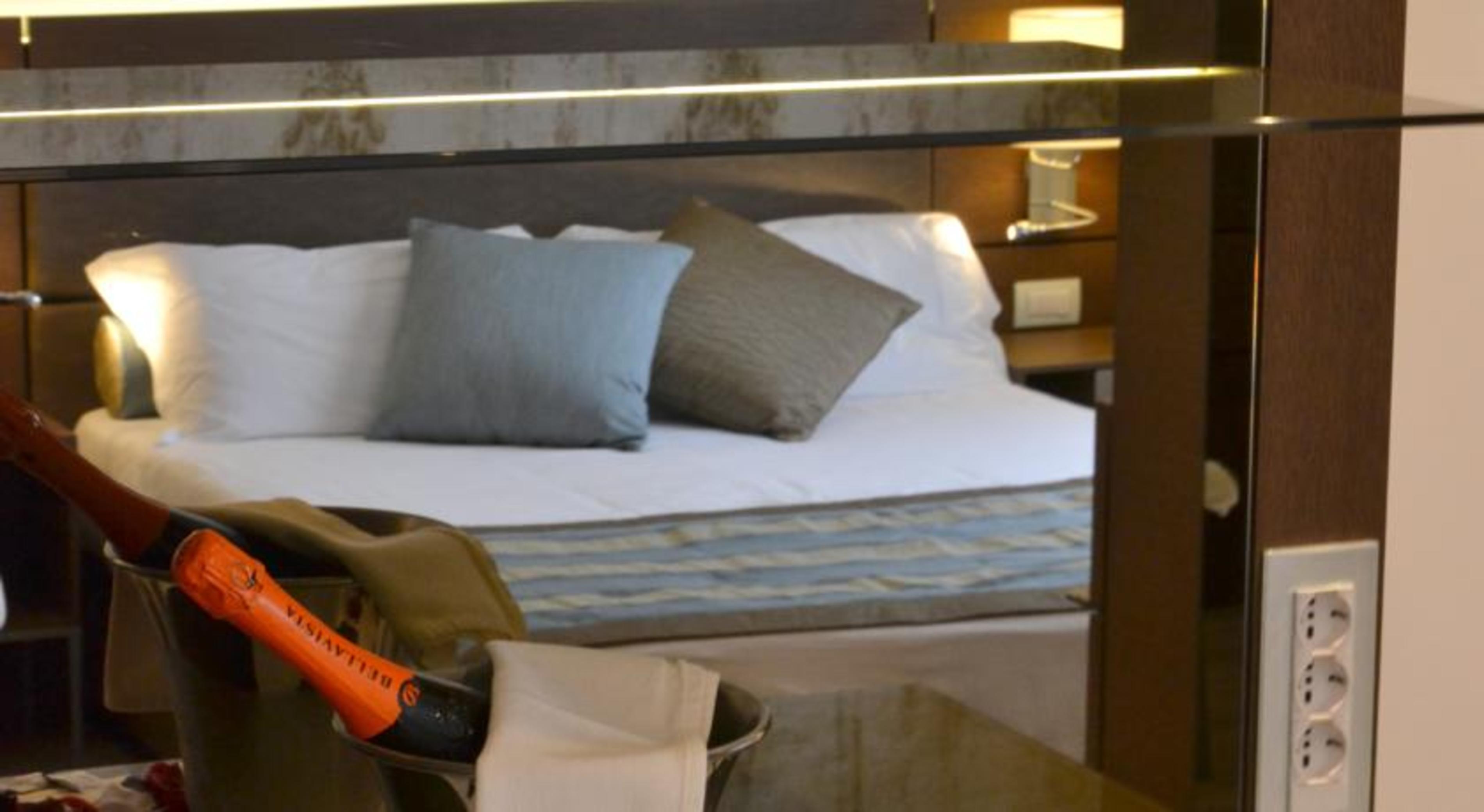 Lh Hotel Sirio Βενετία Εξωτερικό φωτογραφία