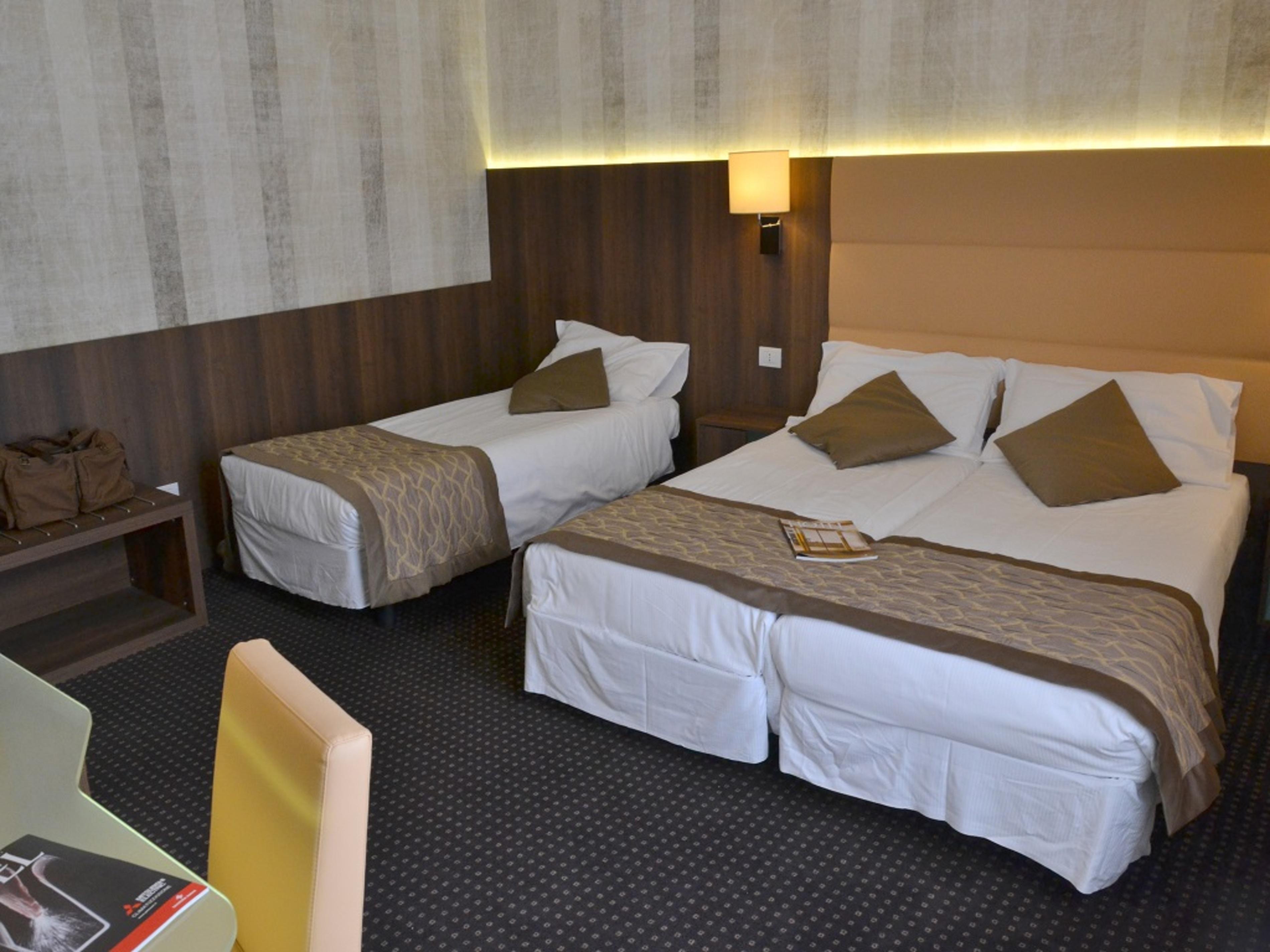 Lh Hotel Sirio Βενετία Εξωτερικό φωτογραφία