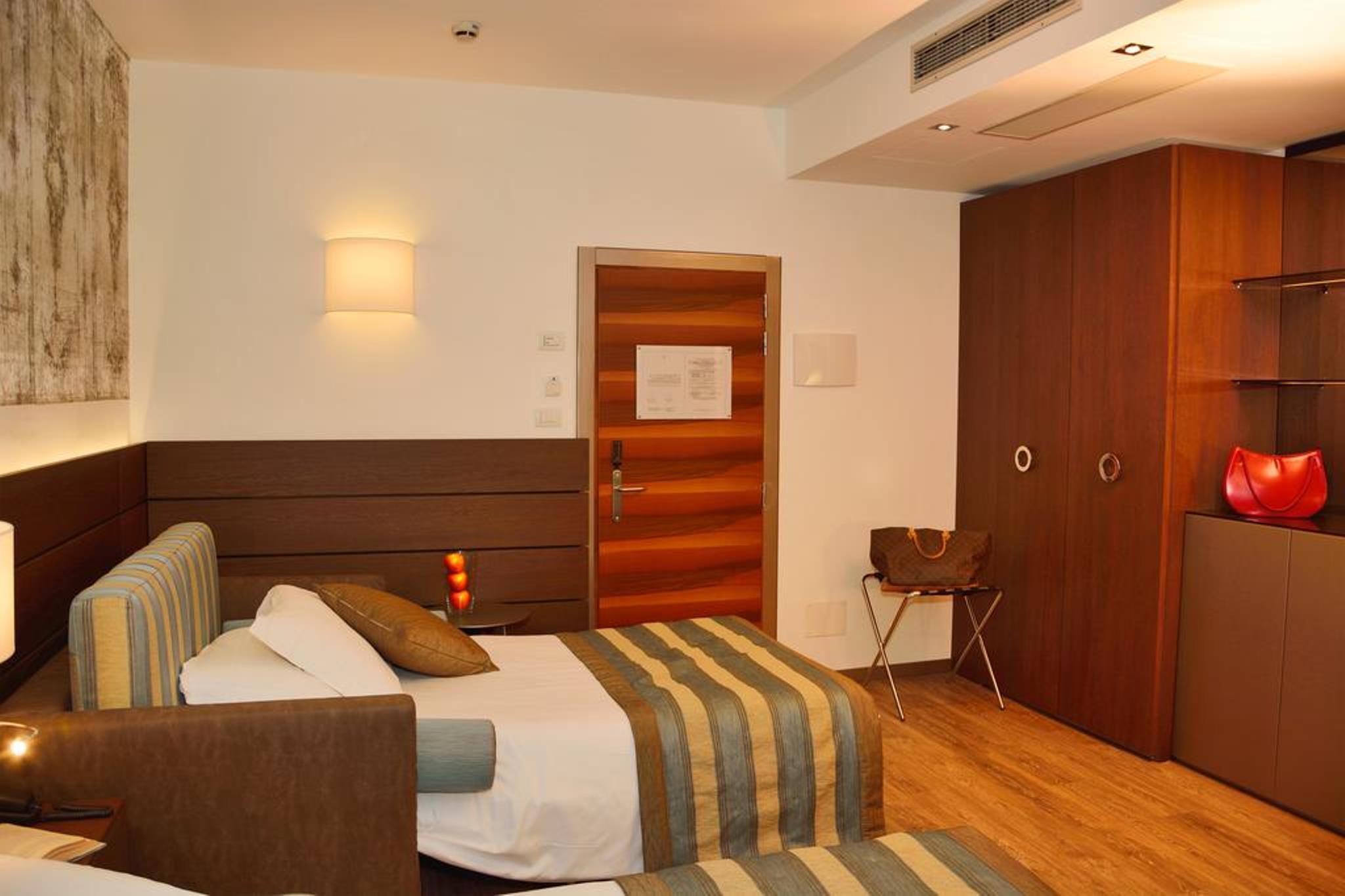 Lh Hotel Sirio Βενετία Εξωτερικό φωτογραφία