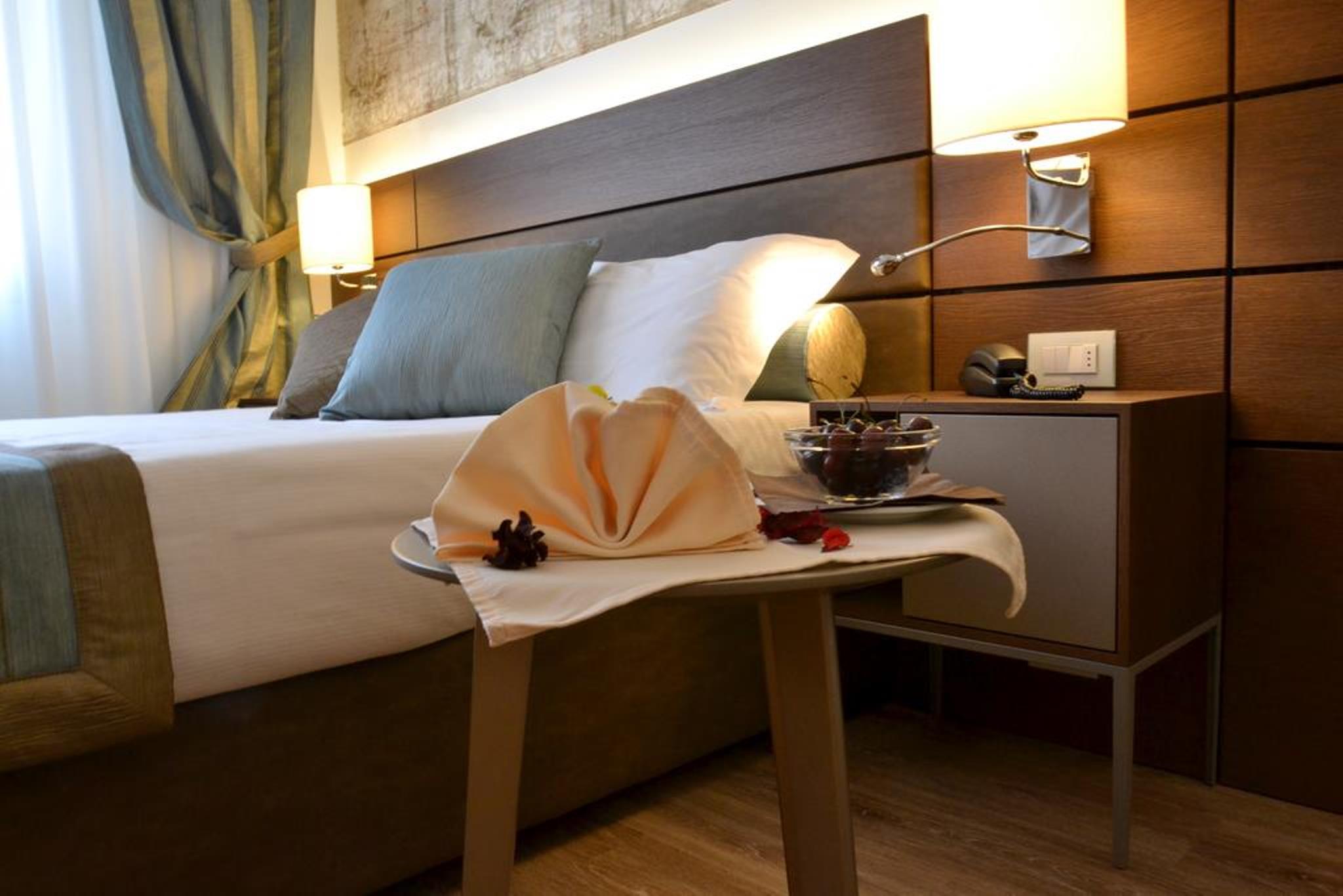 Lh Hotel Sirio Βενετία Εξωτερικό φωτογραφία