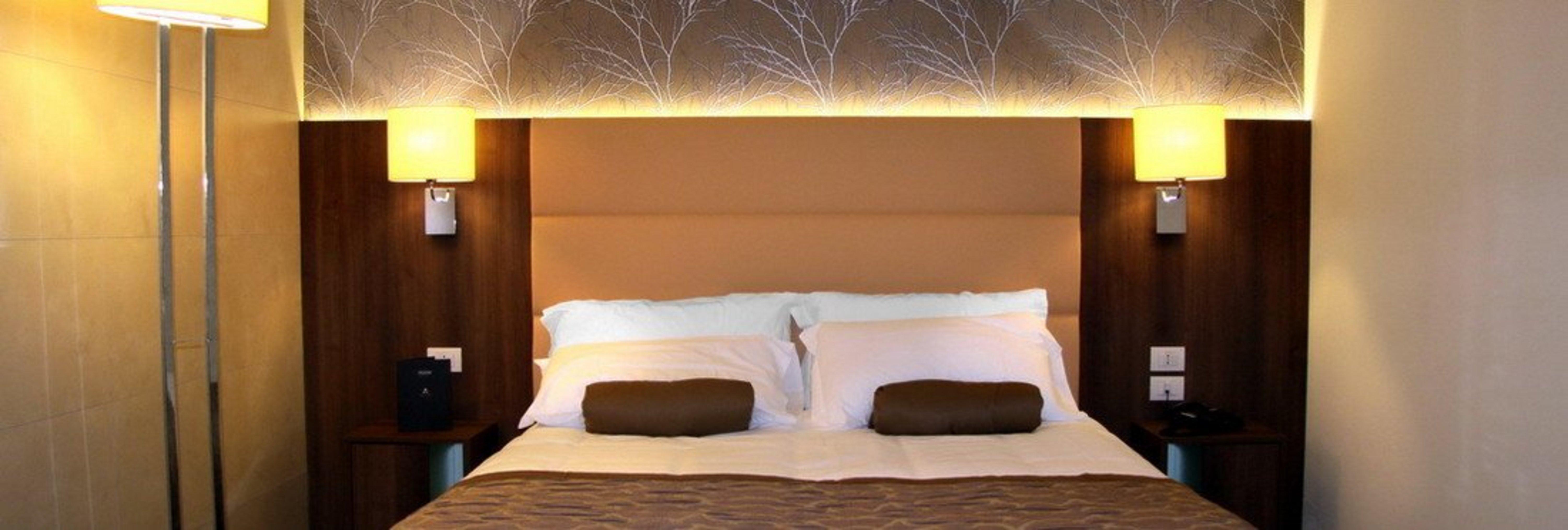 Lh Hotel Sirio Βενετία Εξωτερικό φωτογραφία