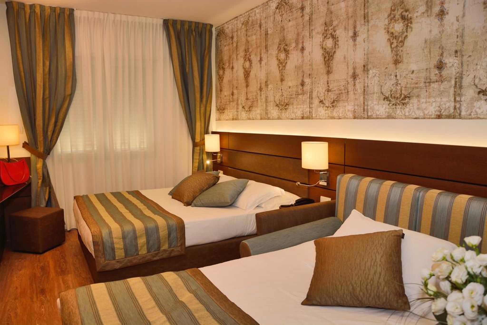 Lh Hotel Sirio Βενετία Εξωτερικό φωτογραφία