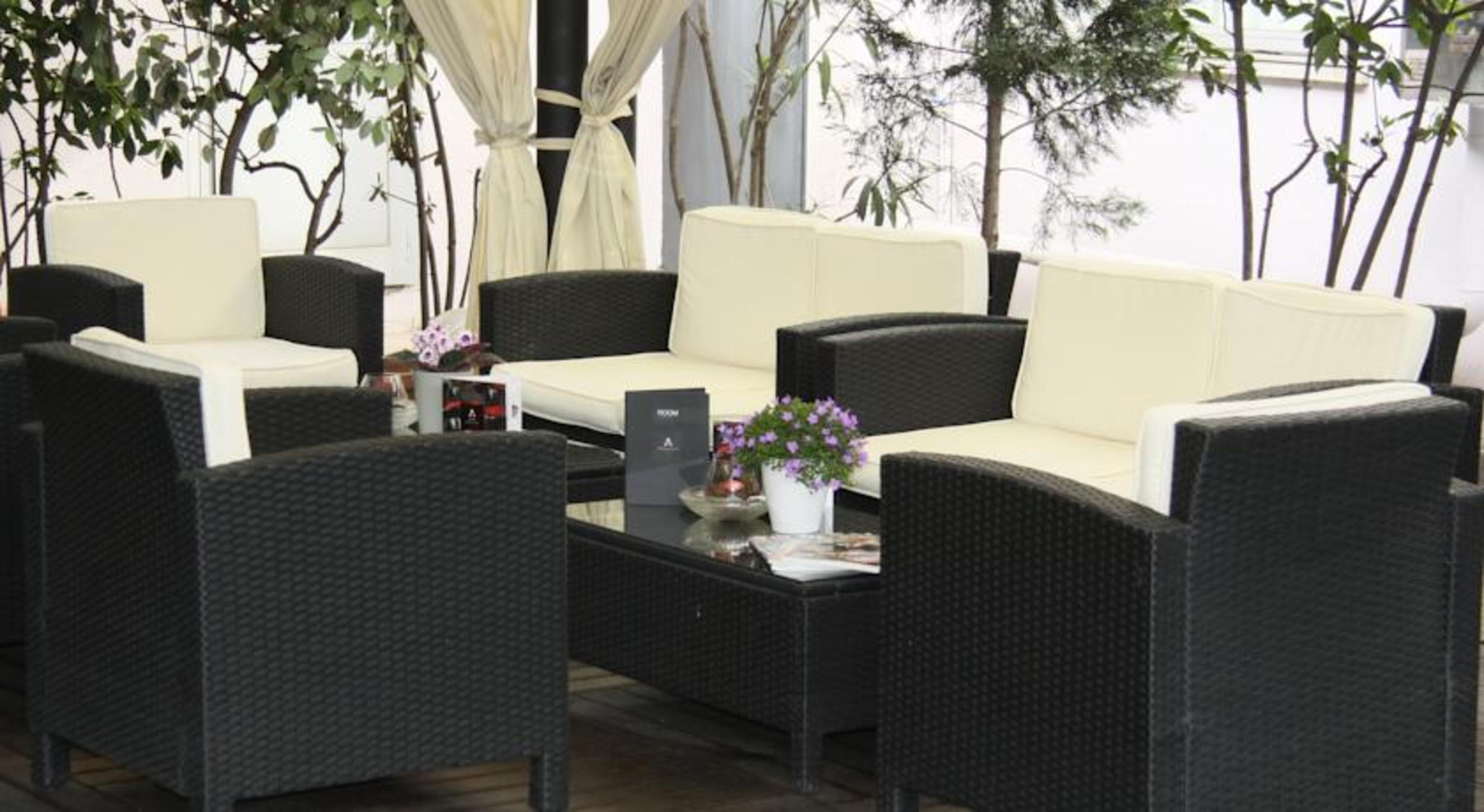 Lh Hotel Sirio Βενετία Εξωτερικό φωτογραφία