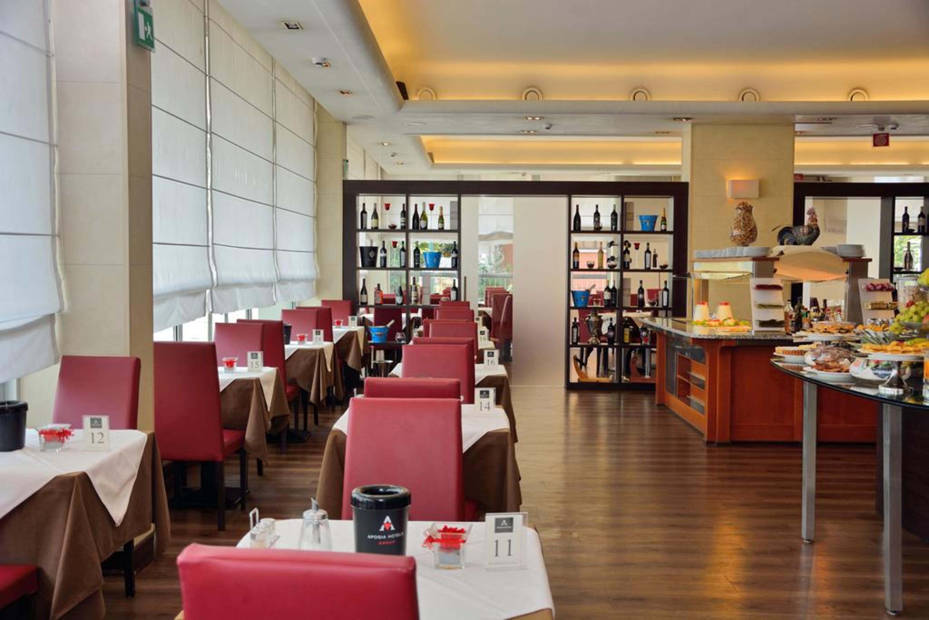 Lh Hotel Sirio Βενετία Εξωτερικό φωτογραφία