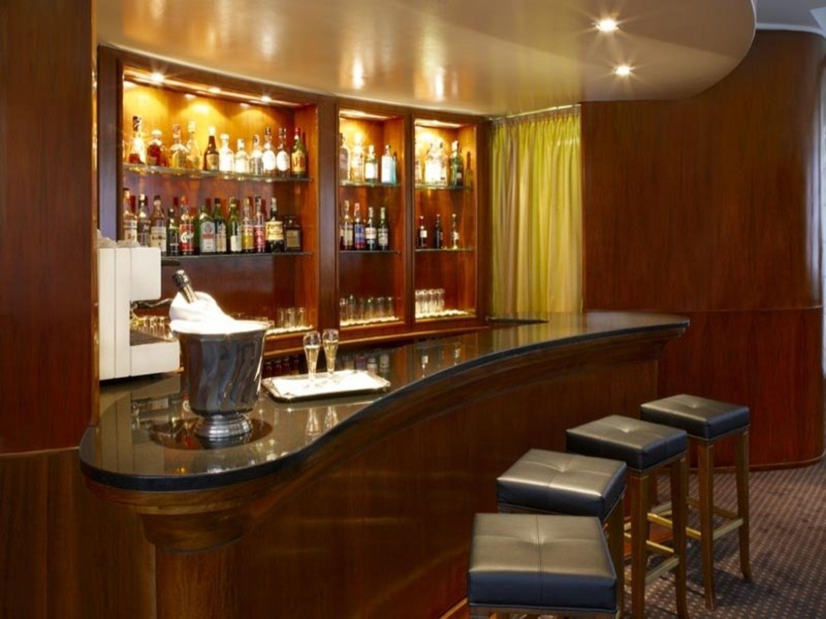 Lh Hotel Sirio Βενετία Εστιατόριο φωτογραφία