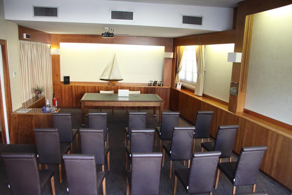 Lh Hotel Sirio Βενετία Εξωτερικό φωτογραφία