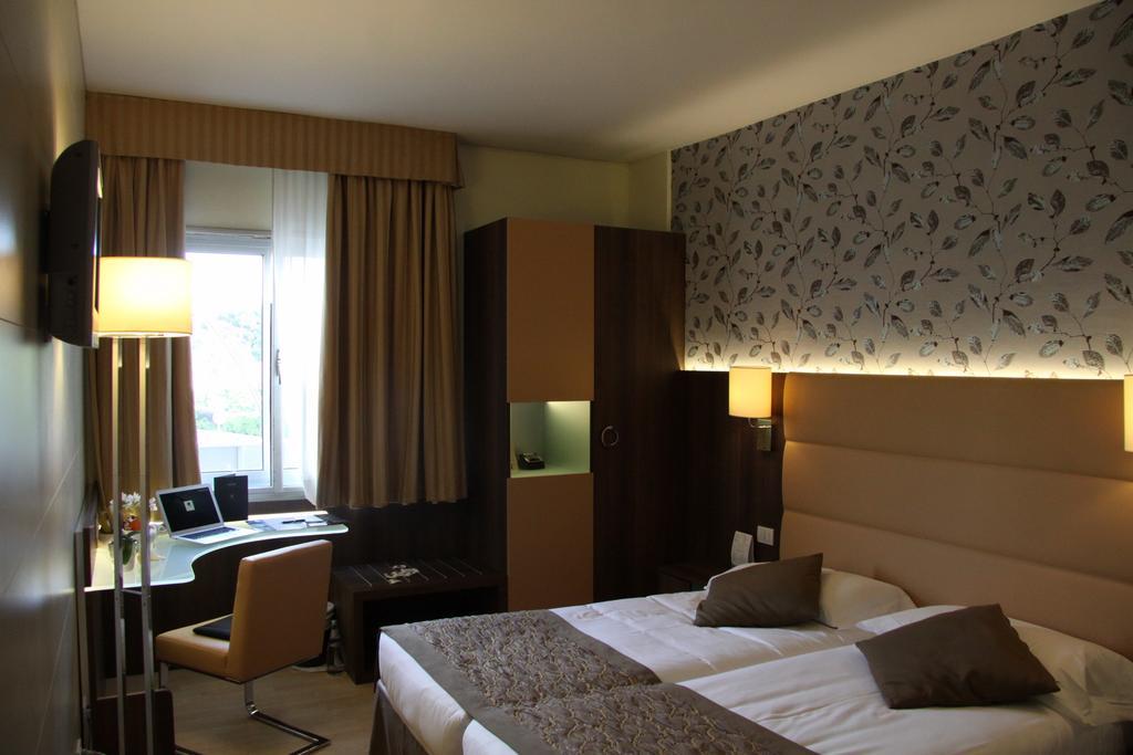 Lh Hotel Sirio Βενετία Εξωτερικό φωτογραφία