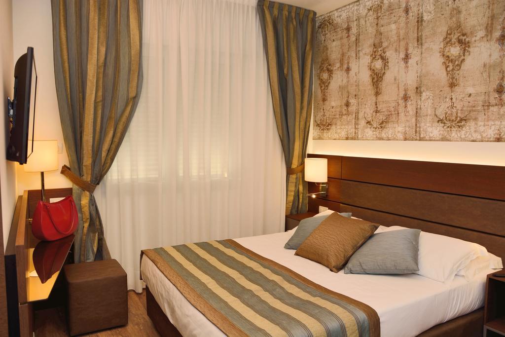 Lh Hotel Sirio Βενετία Εξωτερικό φωτογραφία