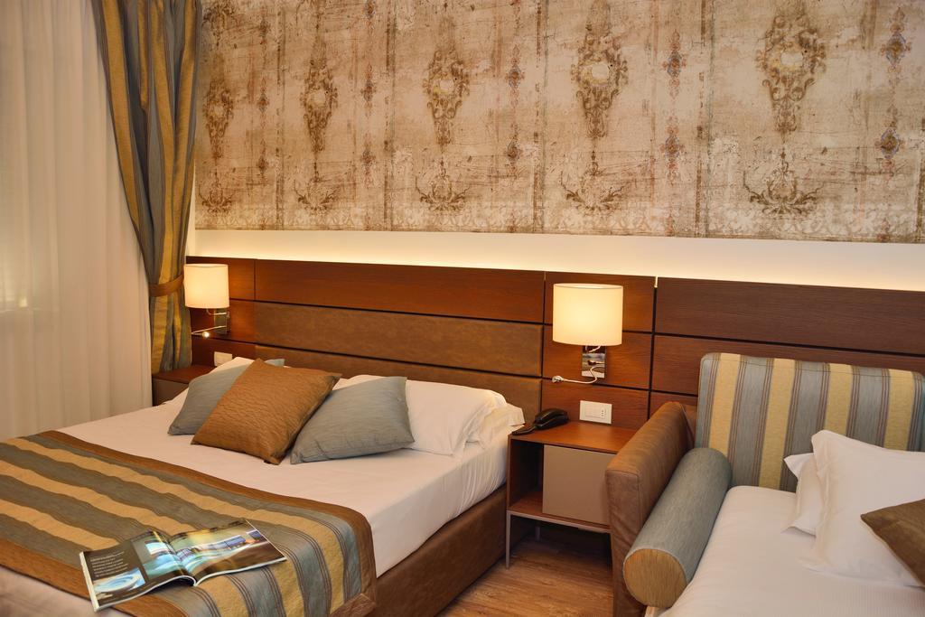 Lh Hotel Sirio Βενετία Εξωτερικό φωτογραφία