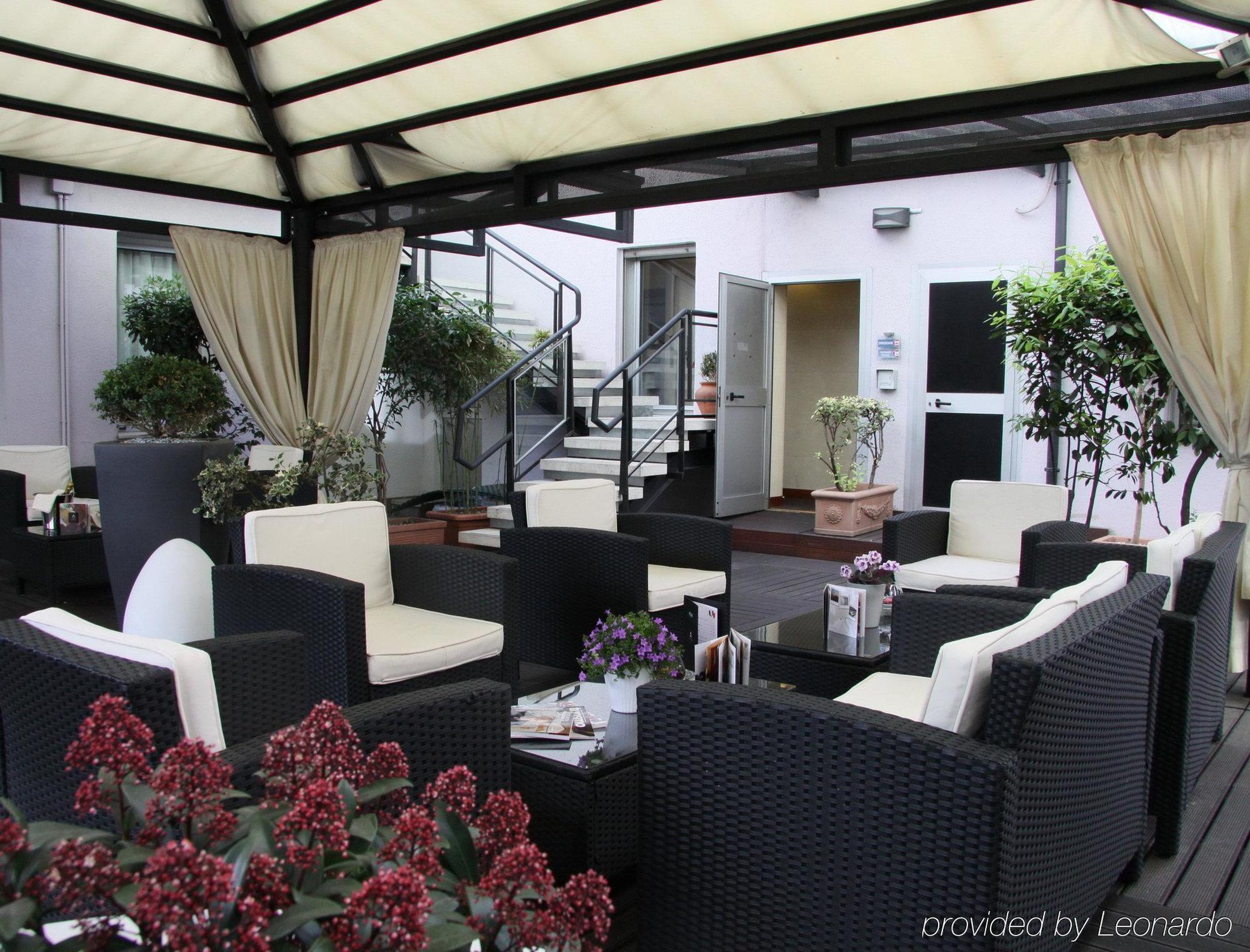 Lh Hotel Sirio Βενετία Εξωτερικό φωτογραφία
