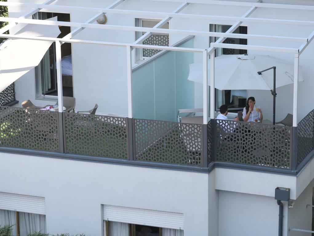 Lh Hotel Sirio Βενετία Εξωτερικό φωτογραφία