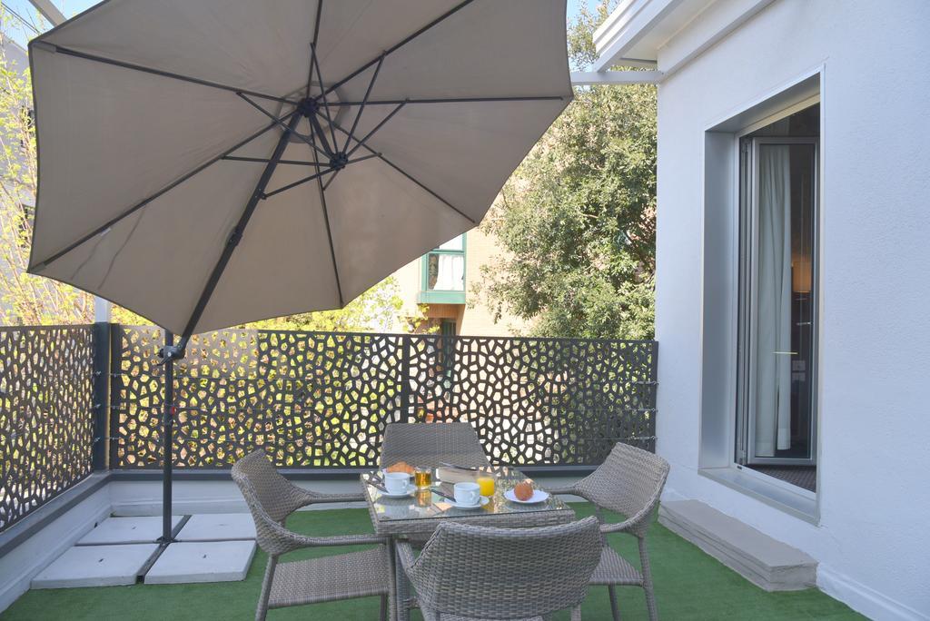 Lh Hotel Sirio Βενετία Εξωτερικό φωτογραφία