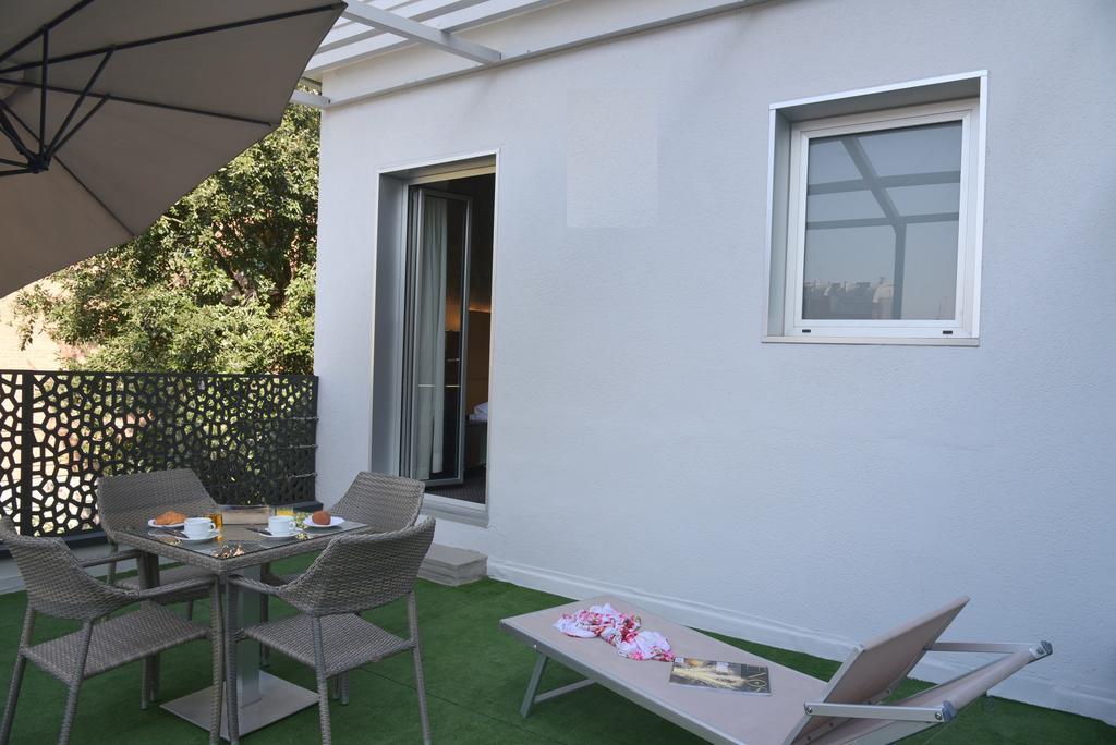 Lh Hotel Sirio Βενετία Εξωτερικό φωτογραφία