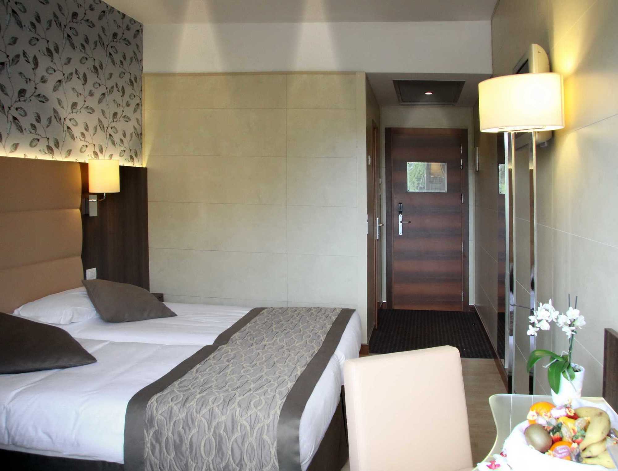 Lh Hotel Sirio Βενετία Εξωτερικό φωτογραφία