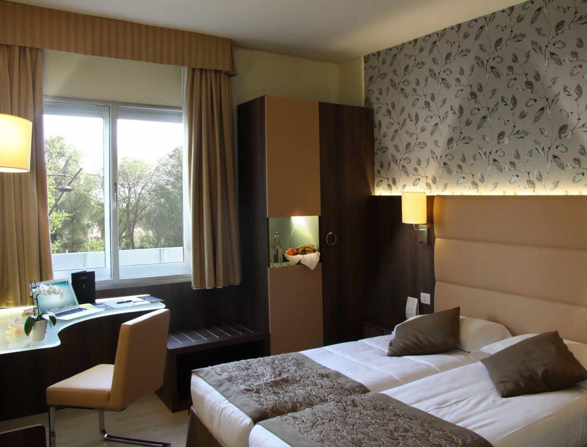 Lh Hotel Sirio Βενετία Εξωτερικό φωτογραφία