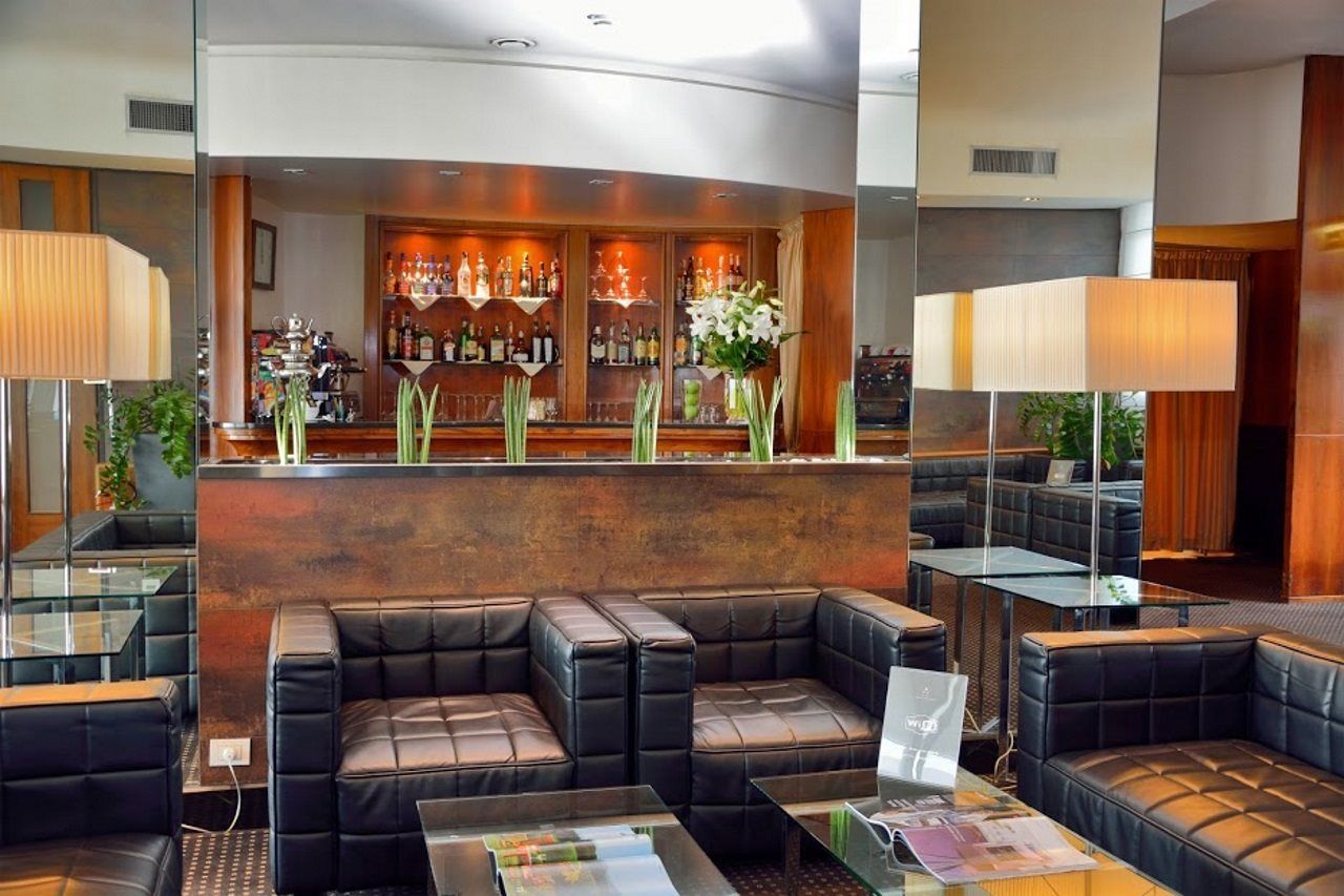 Lh Hotel Sirio Βενετία Εξωτερικό φωτογραφία