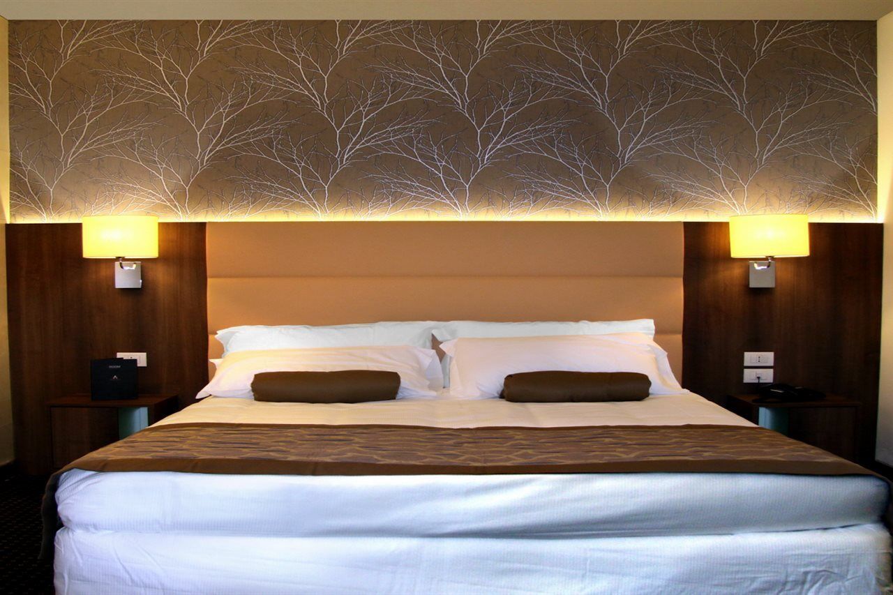 Lh Hotel Sirio Βενετία Εξωτερικό φωτογραφία
