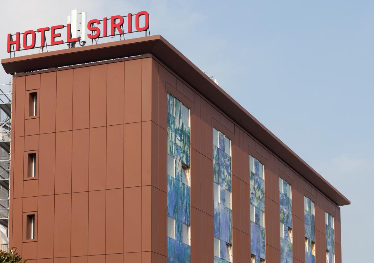Lh Hotel Sirio Βενετία Εξωτερικό φωτογραφία