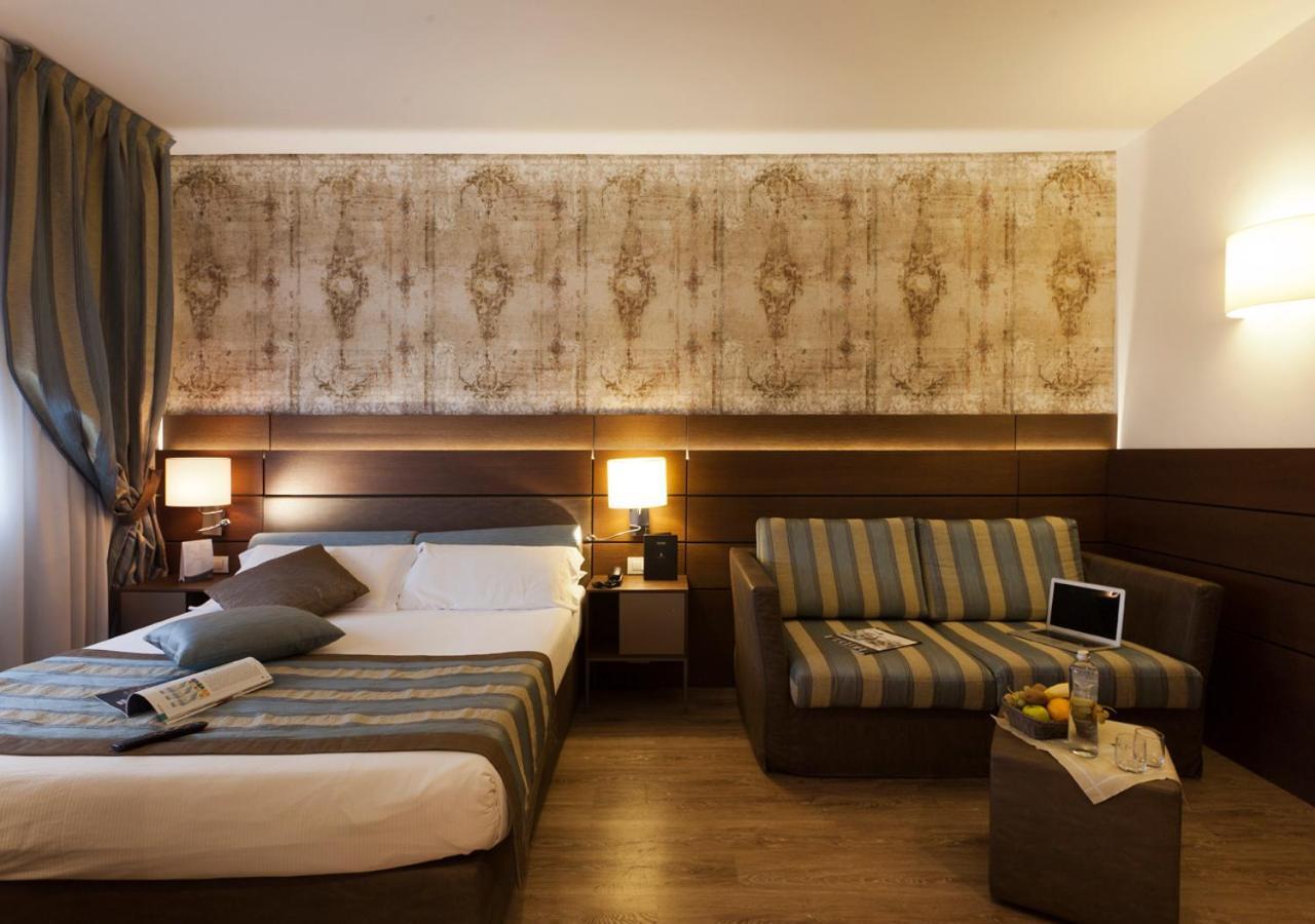 Lh Hotel Sirio Βενετία Εξωτερικό φωτογραφία