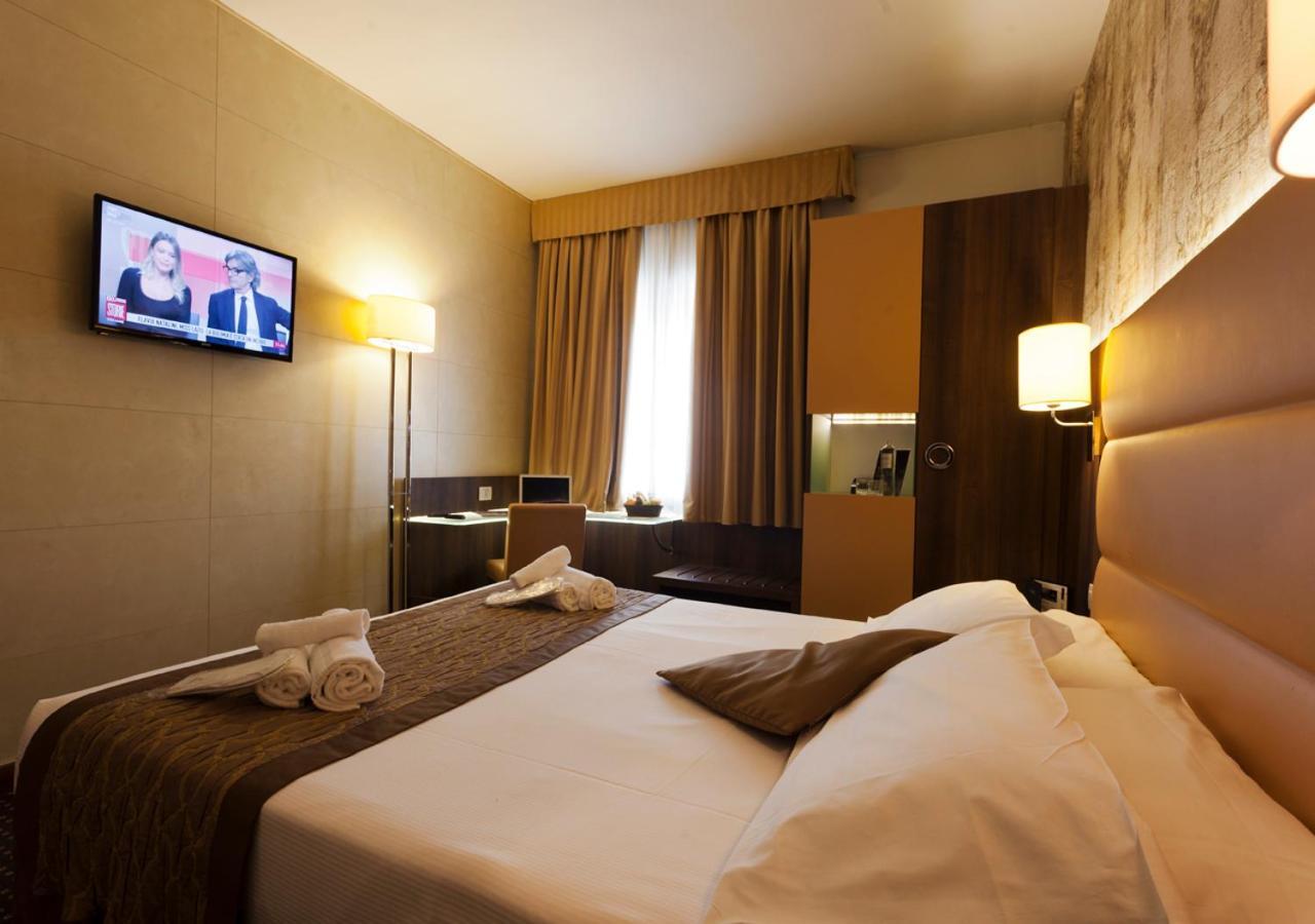 Lh Hotel Sirio Βενετία Εξωτερικό φωτογραφία