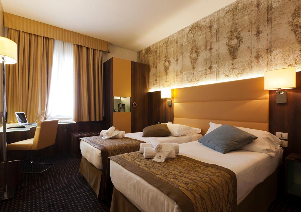 Lh Hotel Sirio Βενετία Εξωτερικό φωτογραφία