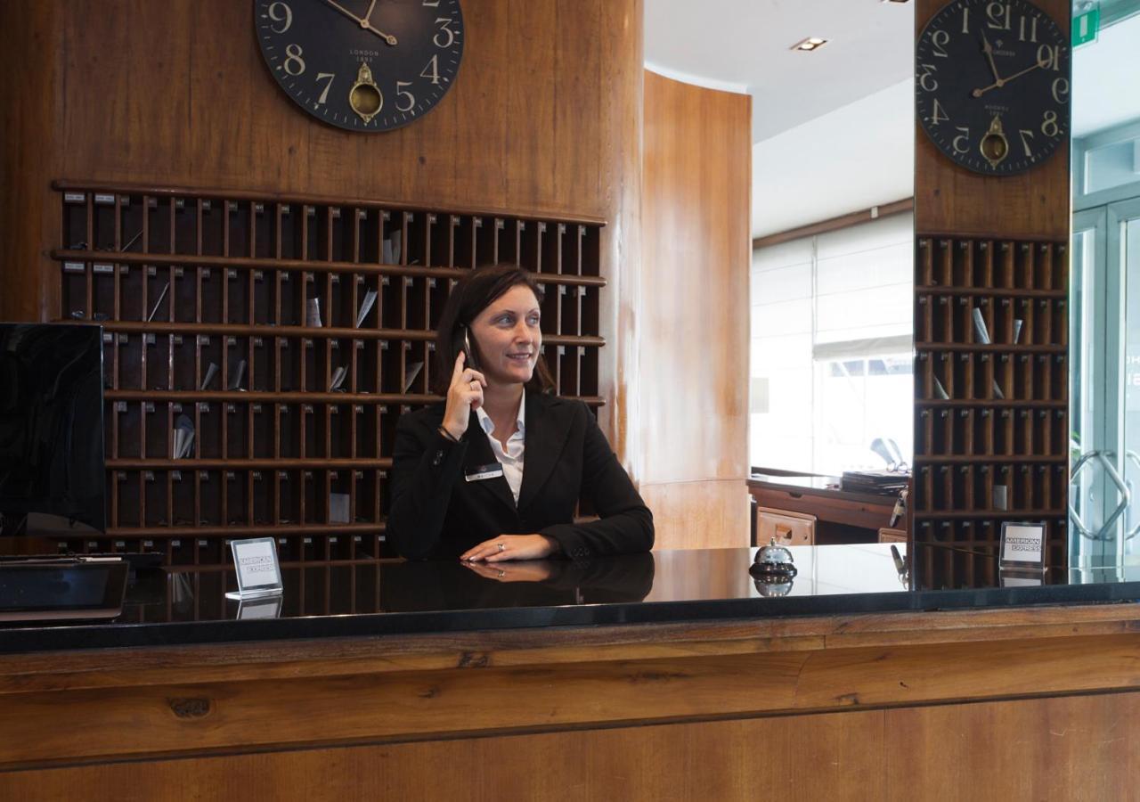 Lh Hotel Sirio Βενετία Εξωτερικό φωτογραφία