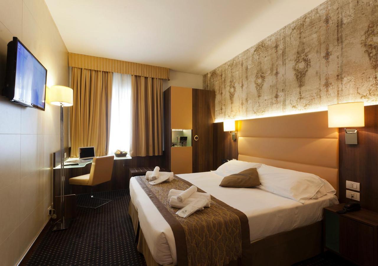 Lh Hotel Sirio Βενετία Εξωτερικό φωτογραφία