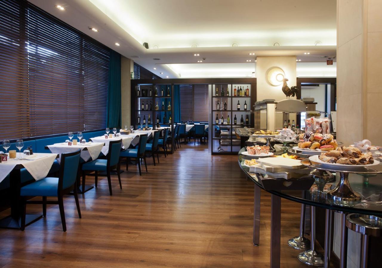 Lh Hotel Sirio Βενετία Εξωτερικό φωτογραφία