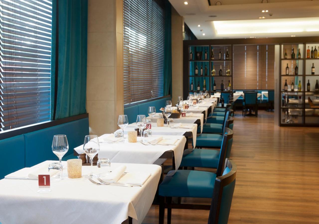 Lh Hotel Sirio Βενετία Εξωτερικό φωτογραφία