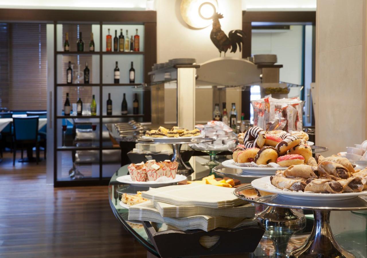 Lh Hotel Sirio Βενετία Εξωτερικό φωτογραφία