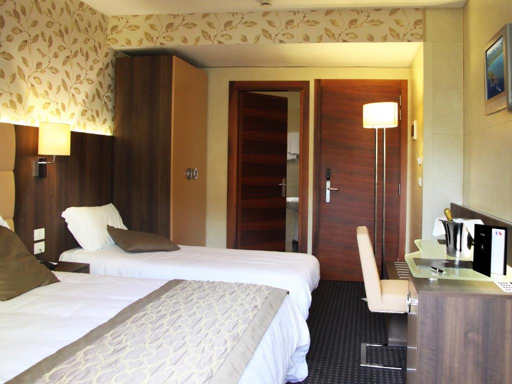 Lh Hotel Sirio Βενετία Εξωτερικό φωτογραφία