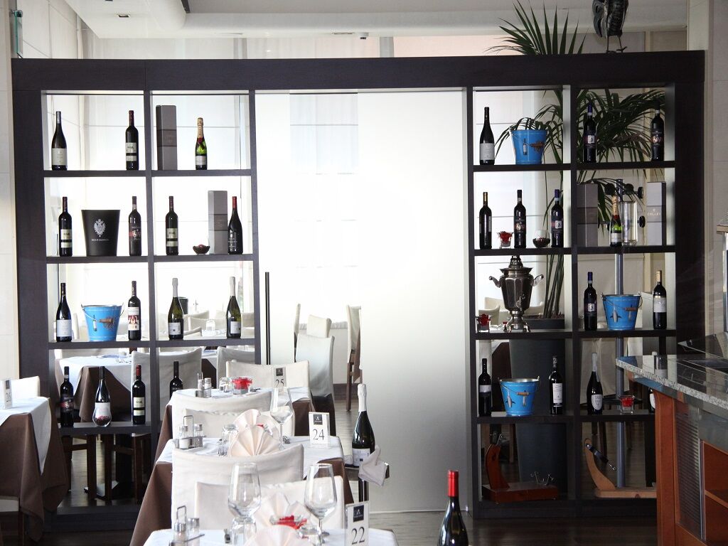 Lh Hotel Sirio Βενετία Εξωτερικό φωτογραφία