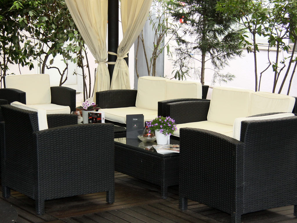 Lh Hotel Sirio Βενετία Εξωτερικό φωτογραφία